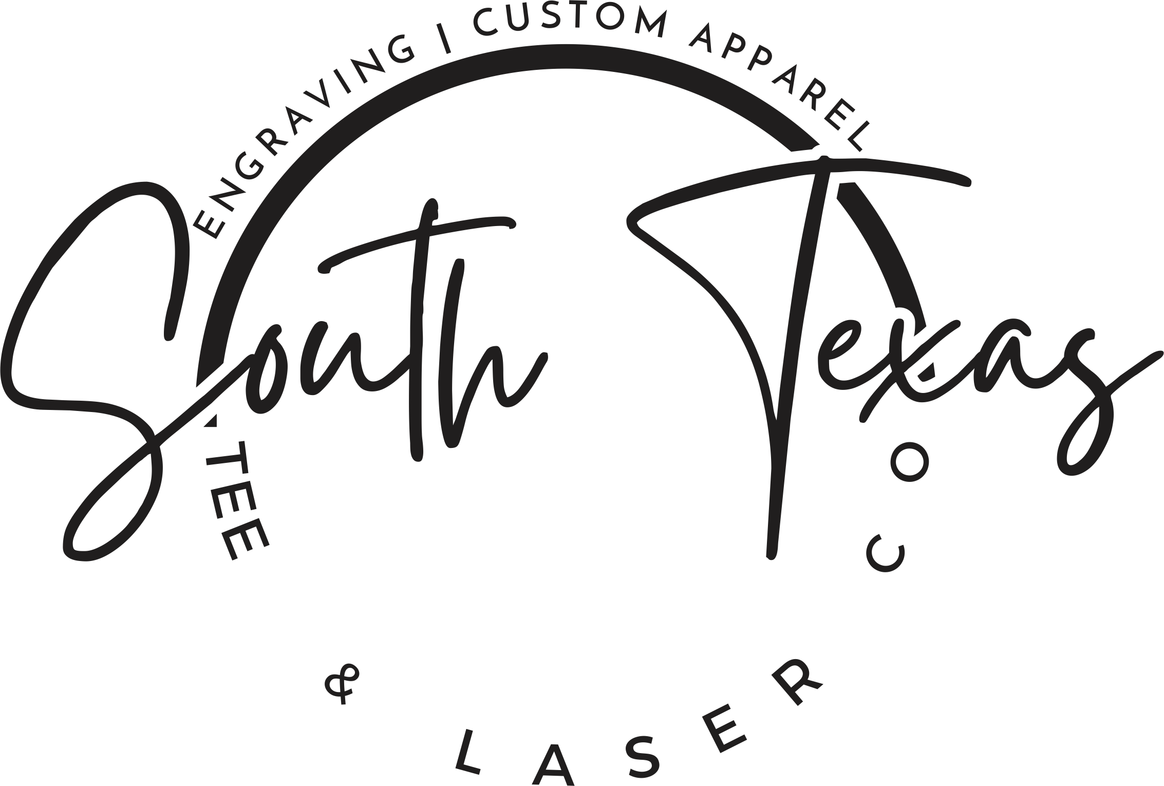 The South Texas Laser Co.