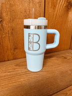 14 Oz. Toddler Tumbler With Handle