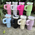 14 Oz. Toddler Tumbler With Handle