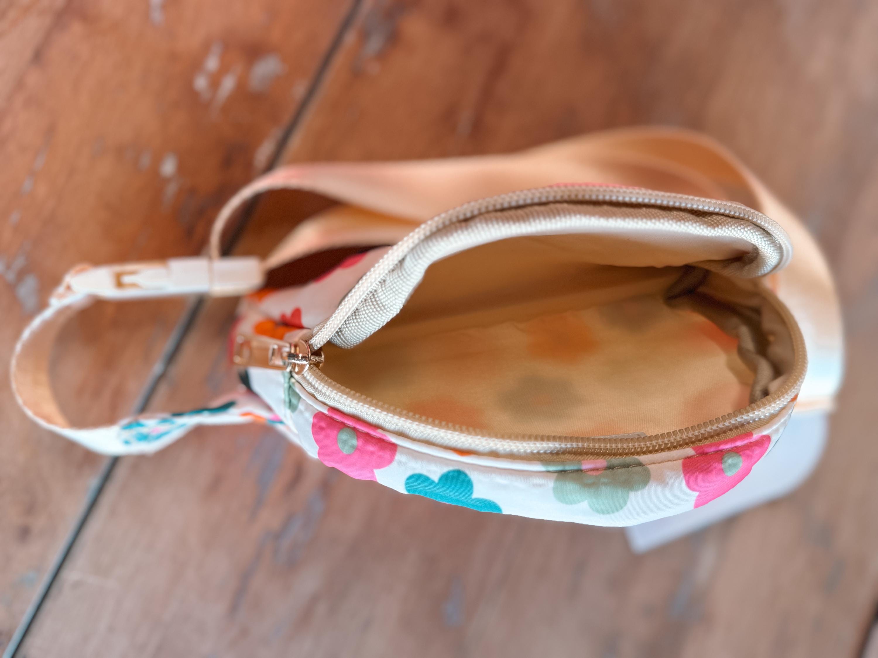 Custom Belt Bag For Girls