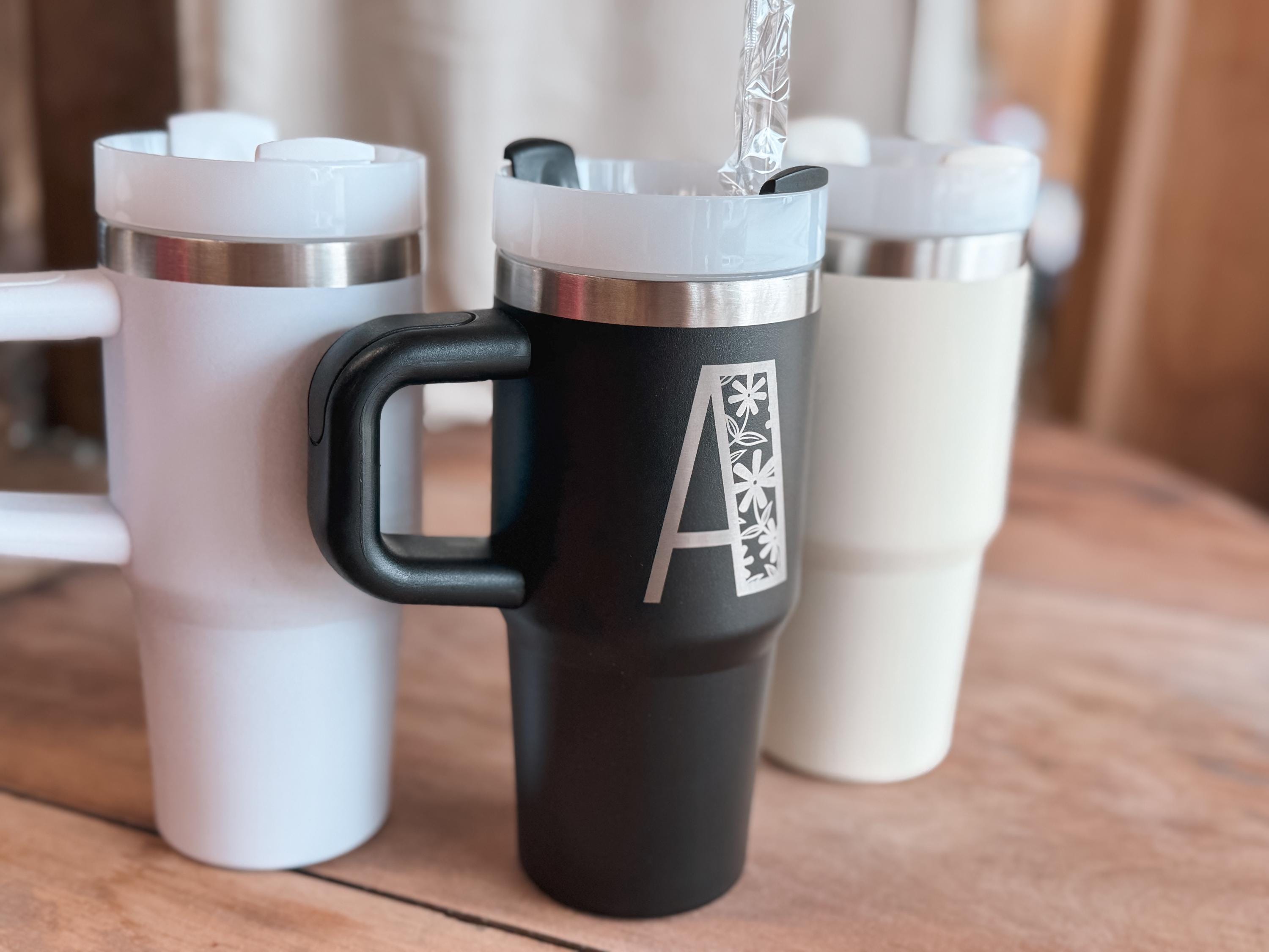 14 Oz. Toddler Tumbler With Handle