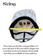 Big Brother Announcment Rope Hat